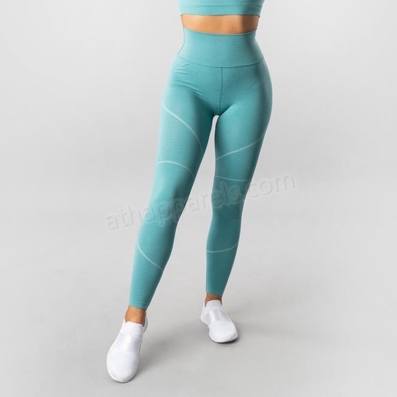Alphalete OG Revival Leggings in Capri Sun - Picture 3 of 3